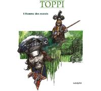 MOSQUITO L'homme des marais