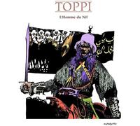 MOSQUITO L'homme du Nil