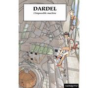 MOSQUITO l'impossible machine