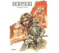 MOSQUITO L'indienne blanche