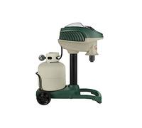 Pack Mosquito Magnet Executive + 1 Dose Atrakta + 1 Dose R-Octenol