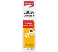 Mosquito med Läuse-Shampoo 10 Shampoo, 100 milliliter