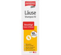 mosquito med Shampooing anti-poux 10, 200 ml Shampooing