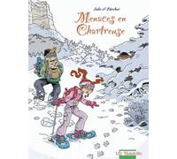 Mosquito Menaces en chartreuse