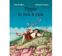 MOSQUITO Pippin le bon a rien