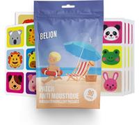 Mosquito Repellent Patch For ChildrenPack Of 90 Mosquito StickersIdeal For Outdoor ActivitiesPractical And Fun