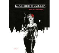 MOSQUITO Rosa de Habana tome 1