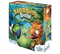 The Flying Games – Jeux de société – Mosquito Show