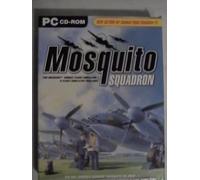 Mosquito Squad Add-On for Flight Simulator Combat Flight Simulator (PC) [import anglais]