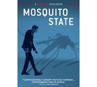 Mosquito State [Region Free]