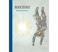 MOSQUITO Une aventure de Bob Leclerc tome 2 - Terminus, la terre