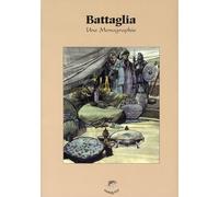 MOSQUITO une monographie ; battaglia