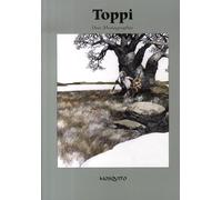 Toppi, une monographie