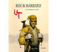 MOSQUITO Ut tome 1 - Les venelles de la faim