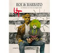 Ut - Tome 2 - Les hommes s'en vont, les enragés restent