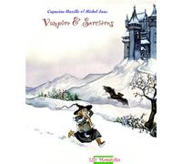 Mosquito Vampire & sorcières