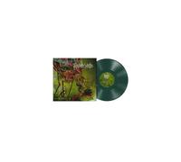 Mosquito Vinyle Vert