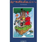 Mosquito Wasterlain ; Une Monographie