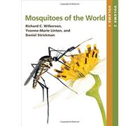 Mosquitoes Of The World