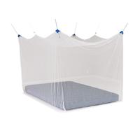 Mosquitoire de lit Travelnet Box II PURE - 200x160x150 cm - Blanc