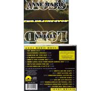 Moss, Ann Marie - Two for The Road