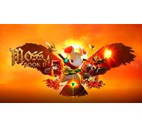 Moss Book II (PC)