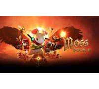 Moss: Book II (PS5)