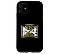 Moss Boss Terrarium Amusant pour Les Amateurs de vivaristes Coque pour iPhone 11