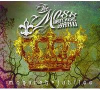 Moss Brothers Band – Monarch Jubilee – Import
