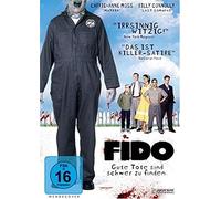 Moss,Carrie-Anne - Fido - Gute Tote sind schwer zu finden