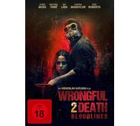 Moss,Chris - Wrongful Death 2 - Bloodlines