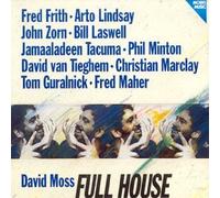 Moss, David - Full House