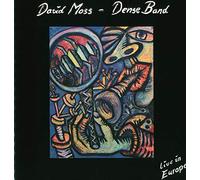 Moss, David - Live in Europe [Import]