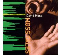 Moss David - Moss Tales [Import]