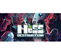 Moss Destruction (PC)