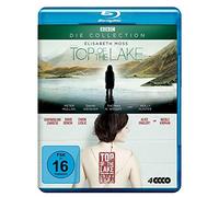 TOP OF THE LAKE - DIE COLLECTION