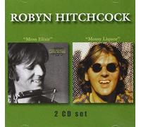 Moss Elixir/Mossy Liquor