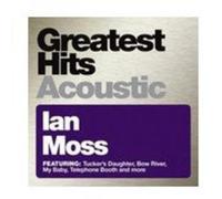 Moss, Ian - Greatest Hits