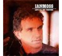Moss Ian - Let's All Get Together 15 Tracks [Import]