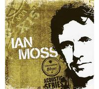 Moss Ian - Six Strings