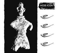 Moss Icon - Lyburnum Wits End Liberation Fly - Anniversary Edition - Clear [Vinyl Lp] Clear Vinyl