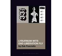 Moss Icon's Lyburnum Wits End Liberation Fly - Zak Fusciello - Bloomsbury Academic - ebook (ePub) - Livre