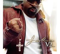 Moss; J - V 2 The Voice Returns [Import]