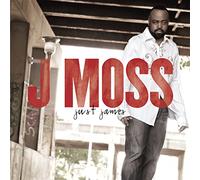 Moss, James - V3: Just James [Import]