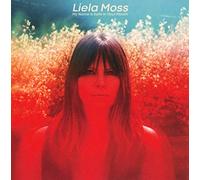 Liela Moss - My Name is Safe in Your Mouth