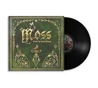 MOSS (ORIGINAL GAME SOUNDTRACK) (180G)