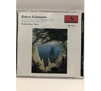 Moss, Phyllis - Sonata in G Minor OP 22 [Import]