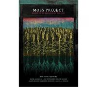 Moss Project - What Do See When You Close [Import]