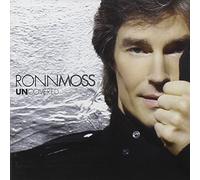 Moss Ronn - Uncovered [Import]