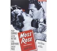 Moss Rose (Rosas Trágicas) [Import]